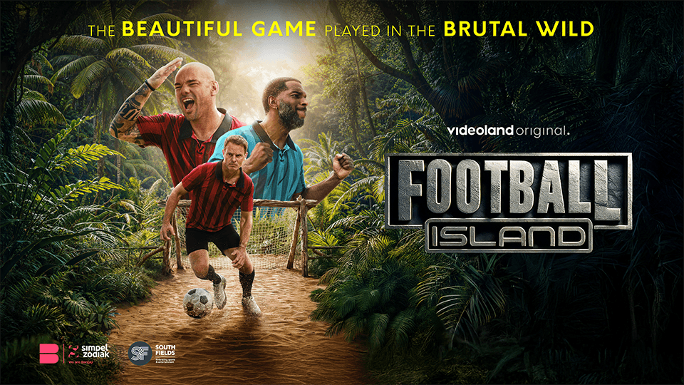 Football Island