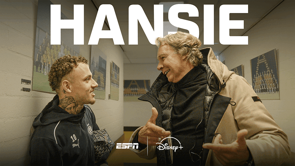 Hansie
