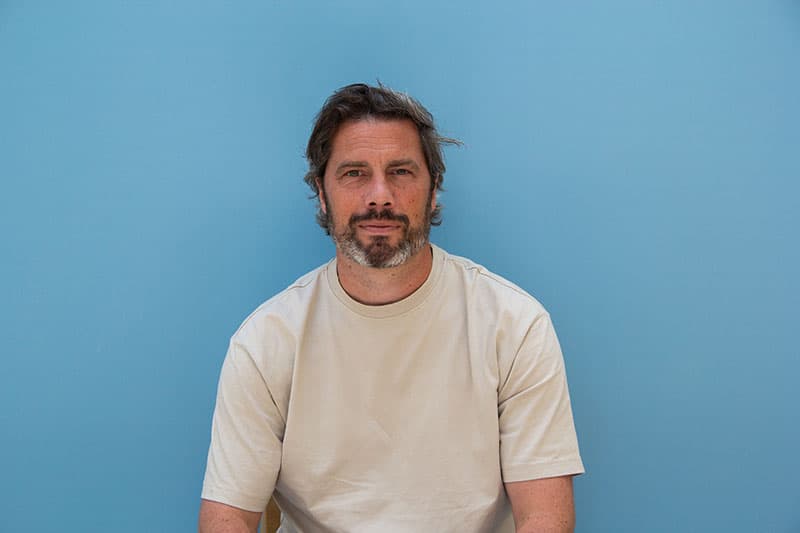 Robbie Peters